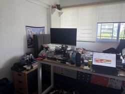 Blk 718 Bedok Reservoir Road (Bedok), HDB 5 Rooms #620654501